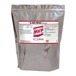E-SE Mag Pellets for Horses  Med-Vet